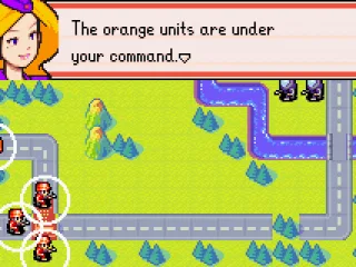 Get some instructions at the beginning