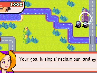 We should overtake enemy buildings or destroy all enemy troops.