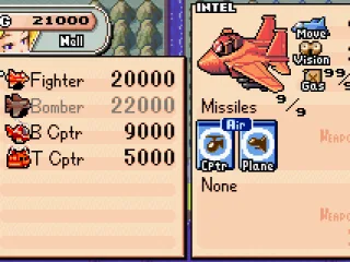 Deployable air units