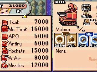 Deployable ground units