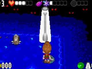 I need to turn on ten lights.