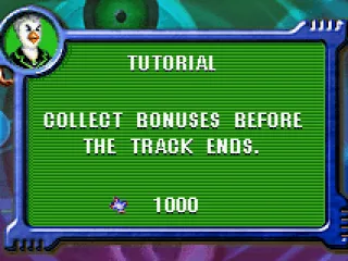 Let's start the tutorial