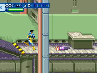 Fight against nasty worms.