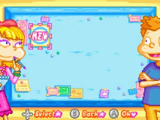 Let's start the first mission.