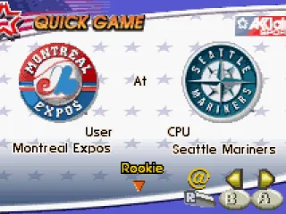 Quick match mode does not allow you to freely choose a match.