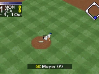 The other teams while getting the ball