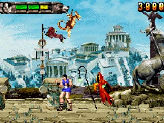 If you beat red wizard, he will drop an orb.