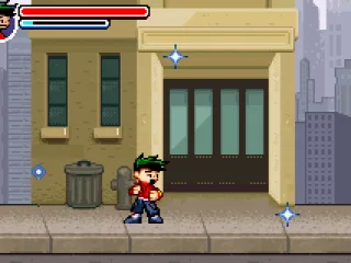 These blue orbs fill your focus meter