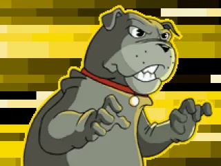 You can summon your friends - Fu Dog will give you bonus focus orbs