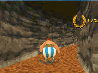 Find and collect laurels to unlock