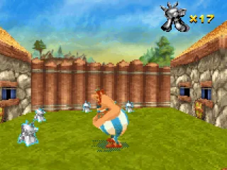 The Romans left their helmets everywhere.