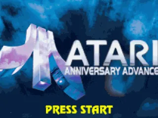 Early 80s games on the GBA