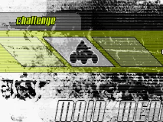 Select what play mode you want.