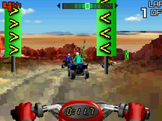 Gameplay