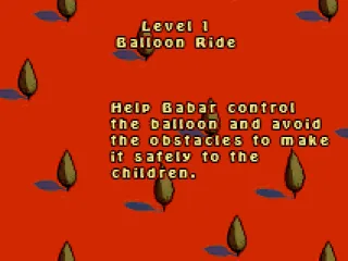 Level 1 introduction