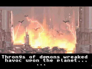 Intro: Yep, that should do it.