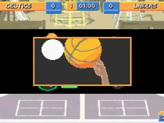 Getting after the ball