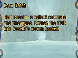 How to play Coco Catch