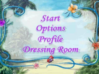 Main Menu