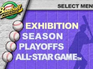 You can play a single game, an entire season, or go straight to the playoffs with your favorite team.