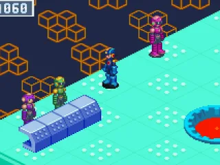 Walking arround on the internet (virtual reality).