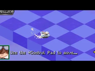 Tutorial instructions