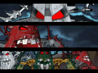 Intro: The big fight