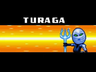 Short intro animation with three Bionicles