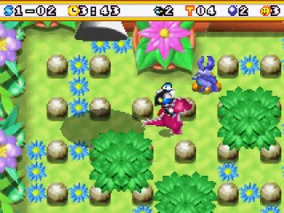 If the shadow appears, get away quickly...