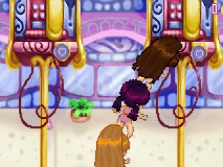 Ring for Blingz gameplay