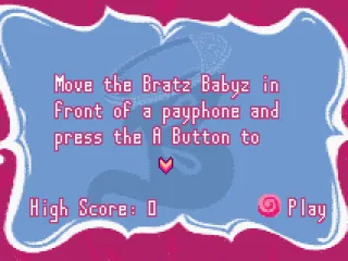 Ring for Blingz - How to play