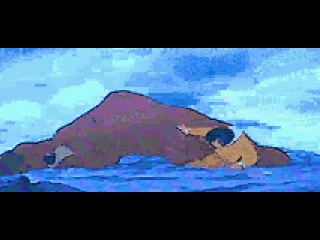 Intro - boy killed bear