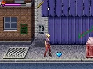 These recharge your life.