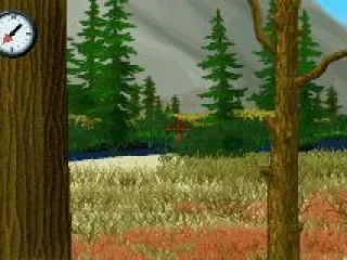 You can switch to your first person view at the press of a button.