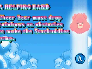 A Helping Hand Intro
