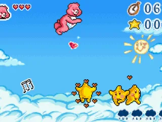 Drop a heart and make them happy...