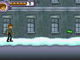 Chase down that dollar bill