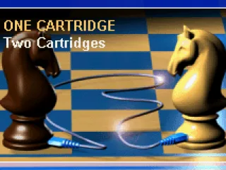 Take it the two-player mode