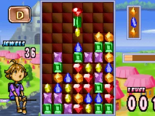 Survival Mode: Jade is getting a little nervous