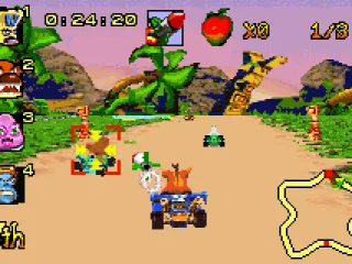 When the victim is locked on target, shoot out the missil!