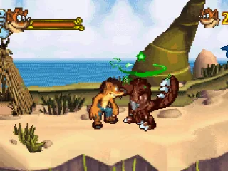 If you beat the titans...