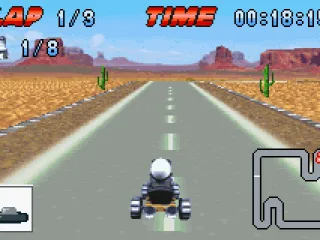 It's very easy to beat opponents