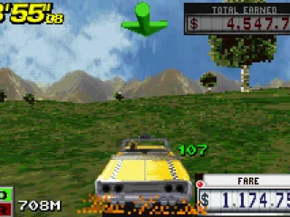 Save your precious time using shortcuts; the big lawns are a good alternative for it.