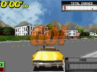 Starting the exploration: a big city (and many clients) awaits you!