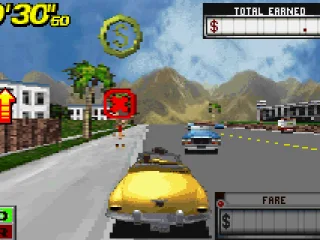 The search for customers has begun and somebody was located very fast!