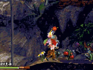 Telling the Noon off