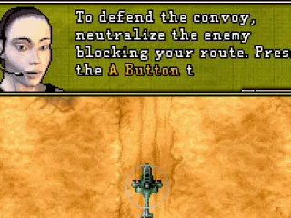 This lady gives us tutorial information.