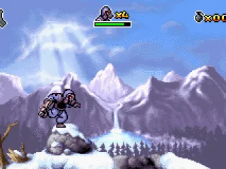 Tiptoeing on the edge