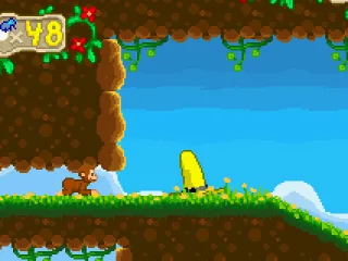 The Yellow Hat acts as a Checkpoint