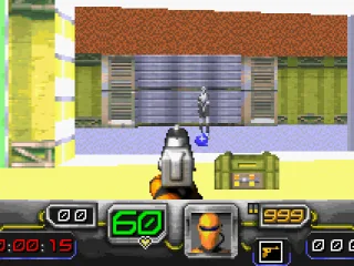 Catching a multiplayer opponent